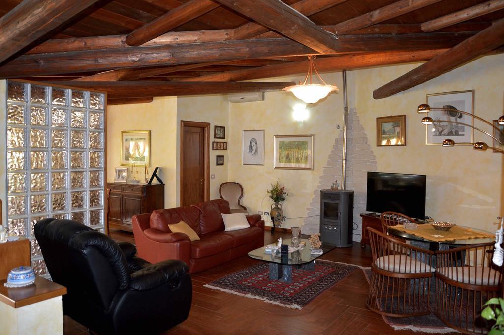 Villa Ninfea Mascalucia Ngoại thất bức ảnh